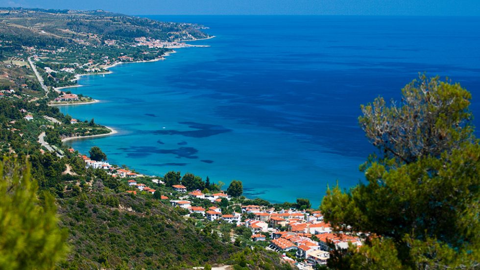 xalkidiki